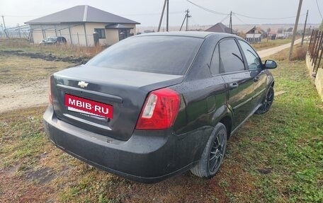 Chevrolet Lacetti, 2008 год, 345 000 рублей, 5 фотография