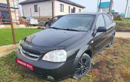 Chevrolet Lacetti, 2008 год, 345 000 рублей, 2 фотография