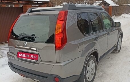 Nissan X-Trail, 2008 год, 950 000 рублей, 5 фотография