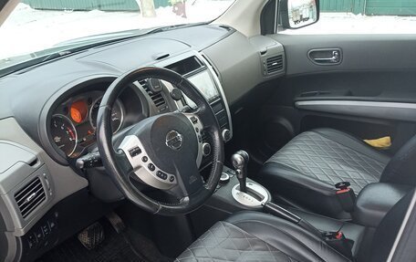 Nissan X-Trail, 2008 год, 950 000 рублей, 7 фотография