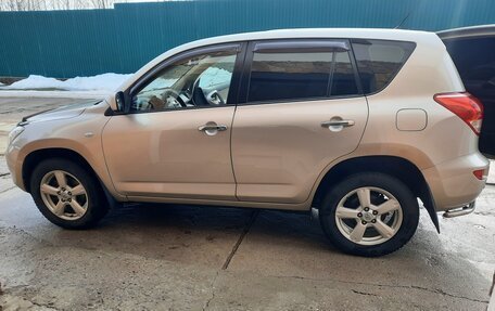 Toyota RAV4, 2008 год, 1 270 000 рублей, 11 фотография