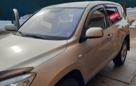 Toyota RAV4, 2008 год, 1 270 000 рублей, 6 фотография