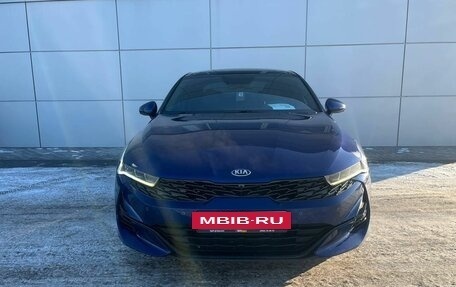 KIA K5, 2021 год, 2 730 000 рублей, 2 фотография