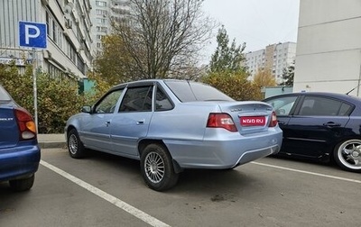 Daewoo Nexia I рестайлинг, 2012 год, 265 000 рублей, 1 фотография