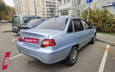 Daewoo Nexia I рестайлинг, 2012 год, 265 000 рублей, 3 фотография