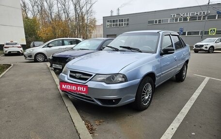 Daewoo Nexia I рестайлинг, 2012 год, 265 000 рублей, 4 фотография