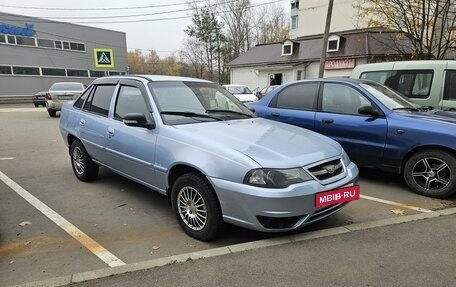 Daewoo Nexia I рестайлинг, 2012 год, 265 000 рублей, 5 фотография