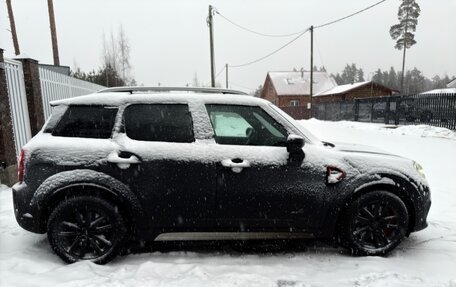 MINI Countryman II (F60), 2020 год, 4 190 000 рублей, 6 фотография