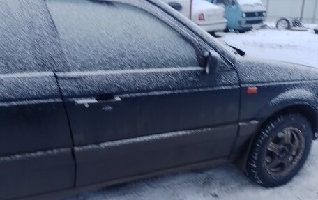 Volkswagen Passat B3, 1992 год, 130 000 рублей, 9 фотография