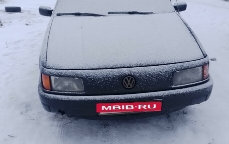 Volkswagen Passat B3, 1992 год, 130 000 рублей, 8 фотография