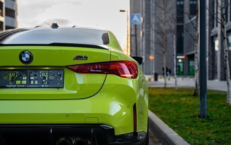 BMW M4, 2024 год, 15 490 000 рублей, 6 фотография