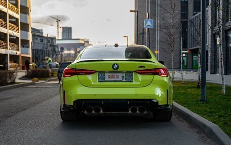 BMW M4, 2024 год, 15 490 000 рублей, 7 фотография