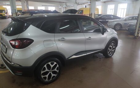 Renault Kaptur I рестайлинг, 2018 год, 1 470 000 рублей, 2 фотография