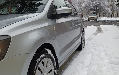 Volkswagen Polo VI (EU Market), 2015 год, 1 150 000 рублей, 16 фотография