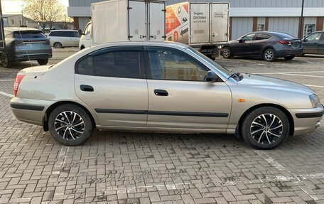 Hyundai Elantra III, 2004 год, 320 000 рублей, 2 фотография