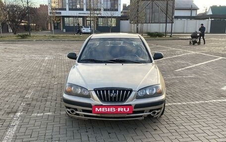 Hyundai Elantra III, 2004 год, 320 000 рублей, 6 фотография