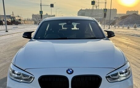 BMW 1 серия, 2015 год, 1 750 000 рублей, 1 фотография