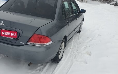 Mitsubishi Lancer IX, 2005 год, 360 000 рублей, 1 фотография