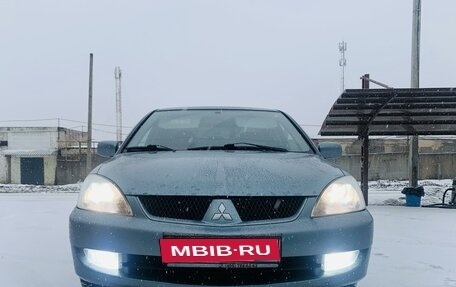 Mitsubishi Lancer IX, 2006 год, 429 000 рублей, 1 фотография