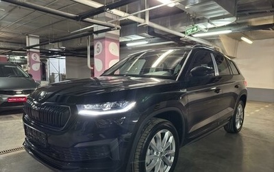 Skoda Kodiaq, 2024 год, 5 700 000 рублей, 1 фотография