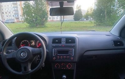 Volkswagen Polo VI (EU Market), 2014 год, 1 000 000 рублей, 1 фотография