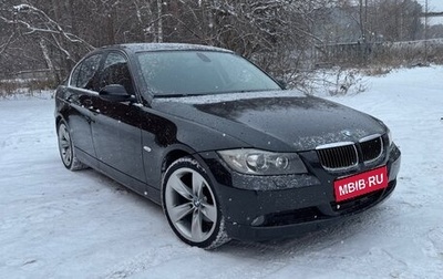 BMW 3 серия, 2008 год, 930 000 рублей, 1 фотография