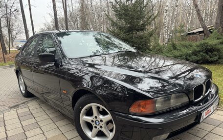 BMW 5 серия, 1997 год, 999 000 рублей, 2 фотография