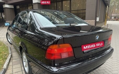 BMW 5 серия, 1997 год, 999 000 рублей, 6 фотография