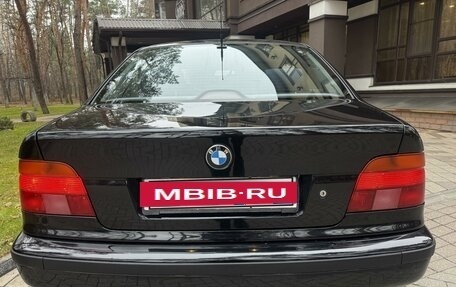 BMW 5 серия, 1997 год, 999 000 рублей, 7 фотография