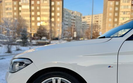 BMW 1 серия, 2015 год, 1 750 000 рублей, 9 фотография