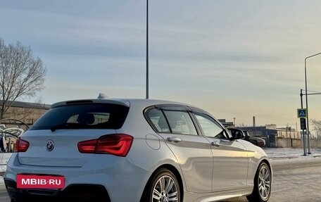 BMW 1 серия, 2015 год, 1 750 000 рублей, 5 фотография