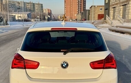 BMW 1 серия, 2015 год, 1 750 000 рублей, 14 фотография