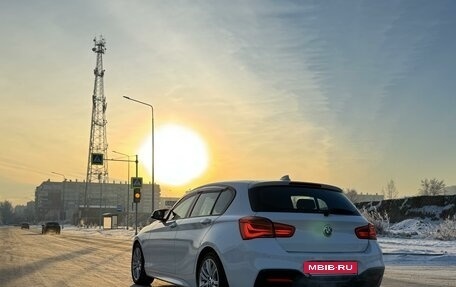 BMW 1 серия, 2015 год, 1 750 000 рублей, 29 фотография