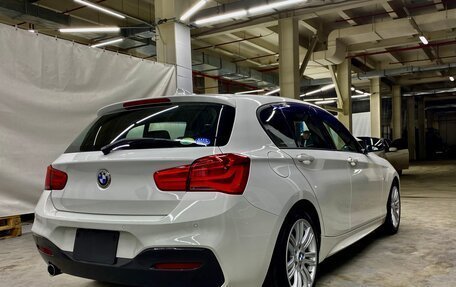 BMW 1 серия, 2015 год, 1 750 000 рублей, 40 фотография