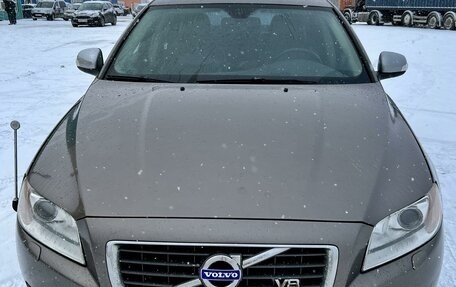 Volvo S80 II рестайлинг 2, 2007 год, 900 000 рублей, 2 фотография