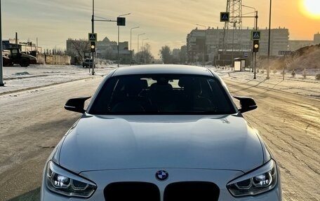 BMW 1 серия, 2015 год, 1 750 000 рублей, 36 фотография