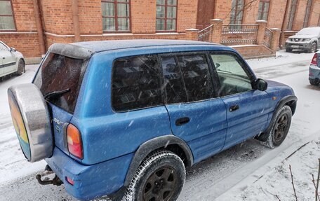 Toyota RAV4, 1997 год, 300 000 рублей, 4 фотография