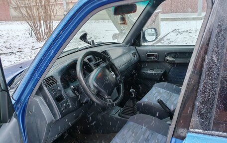 Toyota RAV4, 1997 год, 300 000 рублей, 6 фотография