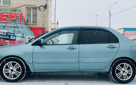 Mitsubishi Lancer IX, 2006 год, 429 000 рублей, 4 фотография