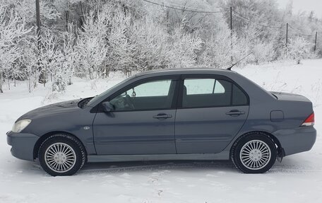 Mitsubishi Lancer IX, 2005 год, 360 000 рублей, 4 фотография