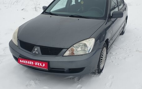 Mitsubishi Lancer IX, 2005 год, 360 000 рублей, 6 фотография