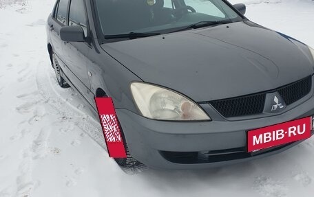 Mitsubishi Lancer IX, 2005 год, 360 000 рублей, 10 фотография