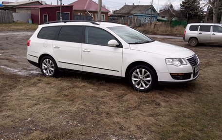 Volkswagen Passat B6, 2010 год, 870 000 рублей, 4 фотография