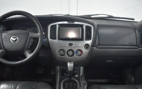 Mazda Tribute II, 2004 год, 535 000 рублей, 12 фотография