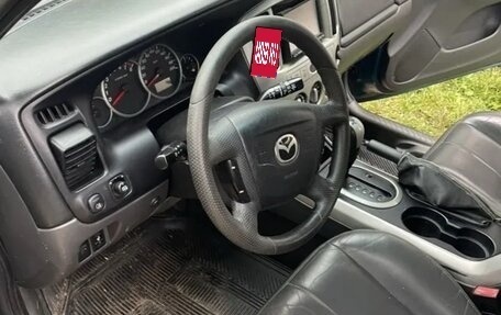 Mazda Tribute II, 2004 год, 535 000 рублей, 16 фотография