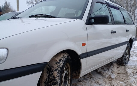 Volkswagen Passat B4, 1995 год, 399 000 рублей, 2 фотография