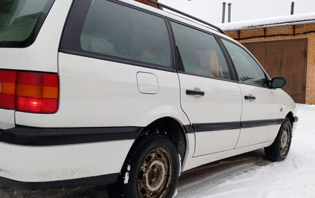 Volkswagen Passat B4, 1995 год, 399 000 рублей, 6 фотография