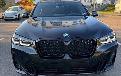 BMW X4, 2024 год, 12 590 000 рублей, 1 фотография