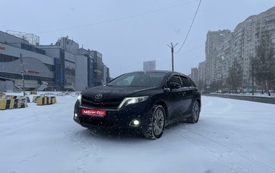 Toyota Venza I, 2014 год, 2 200 000 рублей, 1 фотография