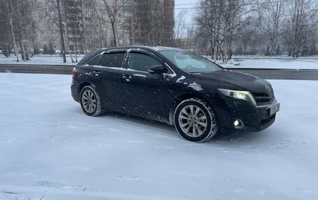 Toyota Venza I, 2014 год, 2 200 000 рублей, 2 фотография